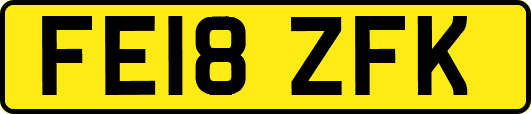 FE18ZFK