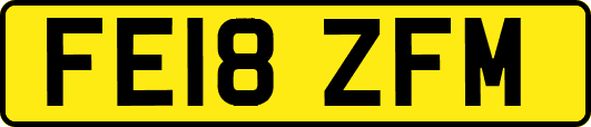 FE18ZFM