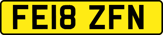 FE18ZFN
