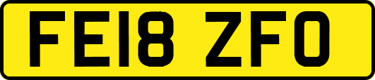 FE18ZFO