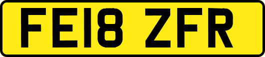 FE18ZFR