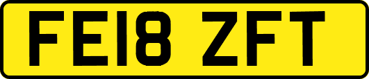 FE18ZFT