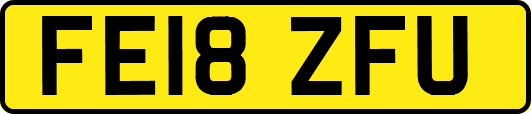 FE18ZFU