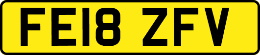 FE18ZFV