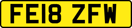 FE18ZFW