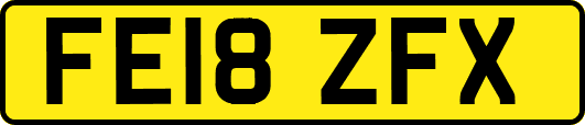 FE18ZFX