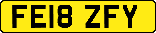 FE18ZFY