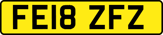 FE18ZFZ