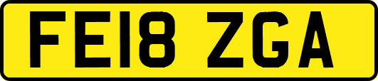 FE18ZGA