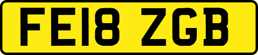 FE18ZGB
