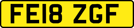 FE18ZGF