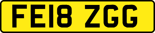 FE18ZGG