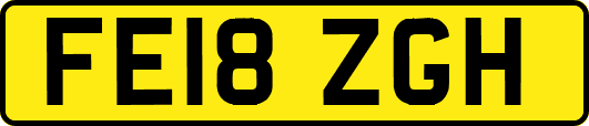 FE18ZGH