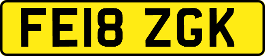 FE18ZGK