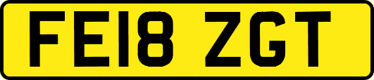 FE18ZGT