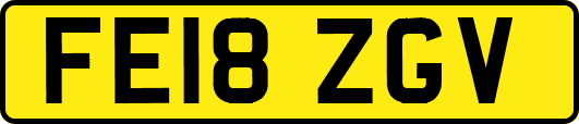 FE18ZGV