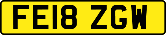 FE18ZGW