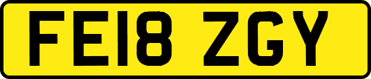 FE18ZGY