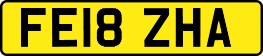 FE18ZHA