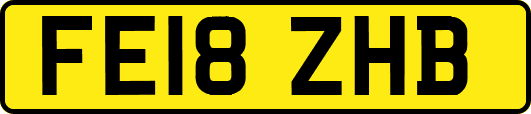 FE18ZHB