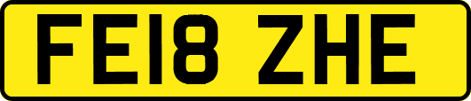FE18ZHE