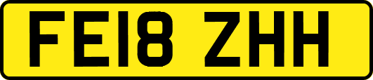 FE18ZHH