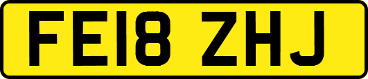 FE18ZHJ