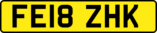 FE18ZHK