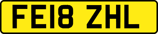 FE18ZHL