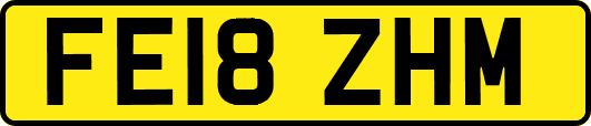 FE18ZHM