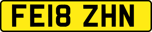 FE18ZHN