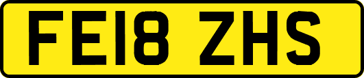 FE18ZHS