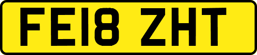 FE18ZHT
