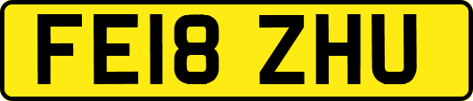 FE18ZHU