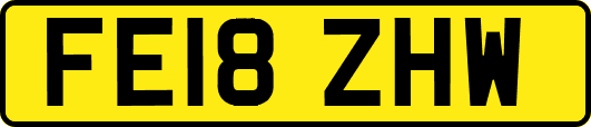 FE18ZHW