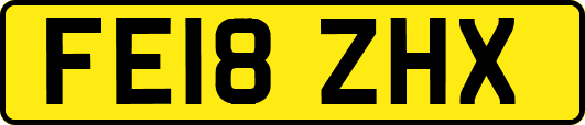 FE18ZHX