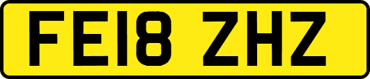 FE18ZHZ