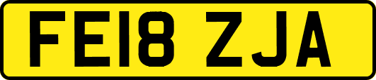 FE18ZJA