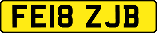 FE18ZJB