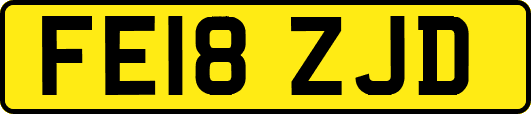 FE18ZJD