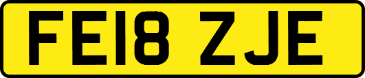 FE18ZJE