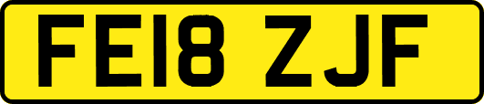 FE18ZJF