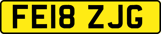 FE18ZJG