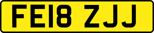 FE18ZJJ