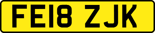 FE18ZJK