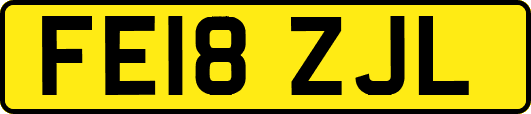 FE18ZJL