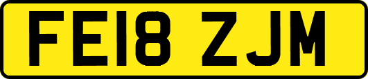 FE18ZJM