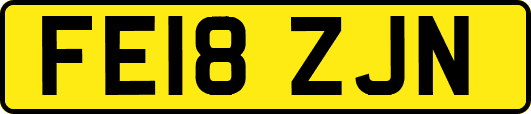 FE18ZJN