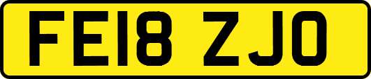 FE18ZJO