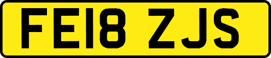 FE18ZJS